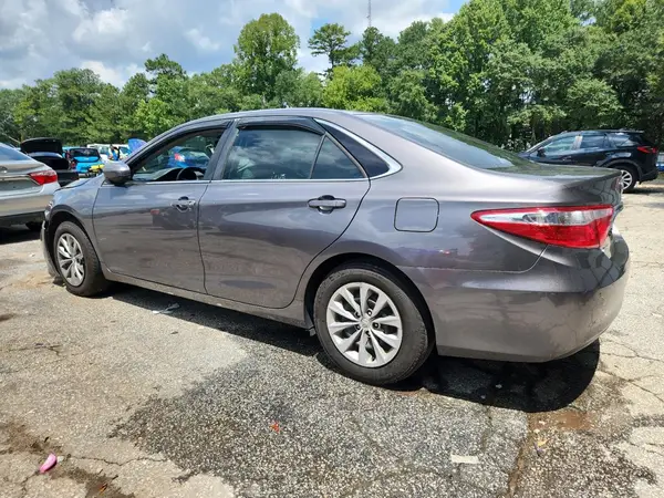 4T4BF1FK0GR555024 2016 TOYOTA CAMRY - Image 2