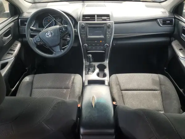 4T4BF1FK0GR555086 2016 TOYOTA CAMRY - Image 8