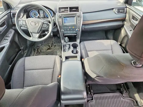 4T4BF1FK0GR555279 2016 TOYOTA CAMRY - Image 8