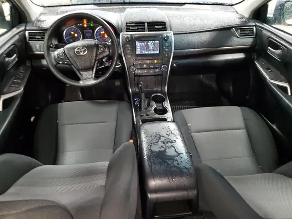 4T4BF1FK0GR555461 2016 TOYOTA CAMRY - Image 8