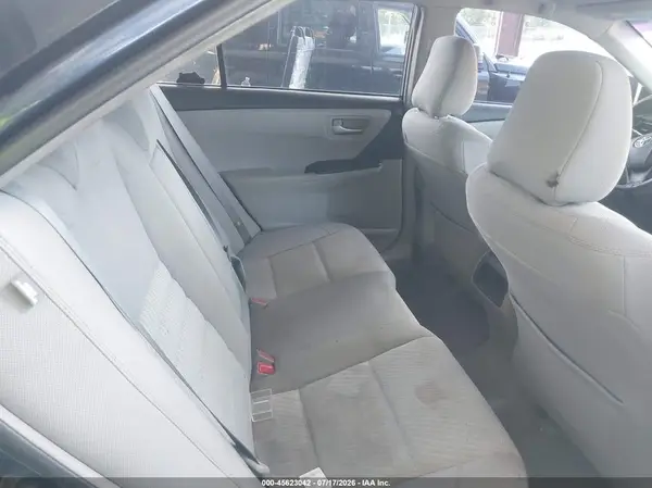 4T4BF1FK0GR555623 2016 TOYOTA CAMRY - Image 8