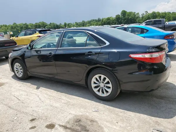 4T4BF1FK0GR556271 2016 TOYOTA CAMRY - Image 2