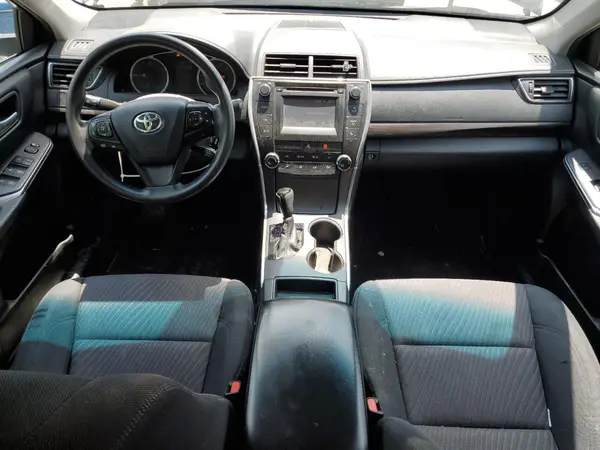 4T4BF1FK0GR556271 2016 TOYOTA CAMRY - Image 8