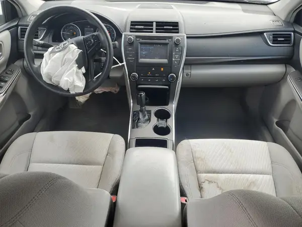 4T4BF1FK0GR556562 2016 TOYOTA CAMRY - Image 8