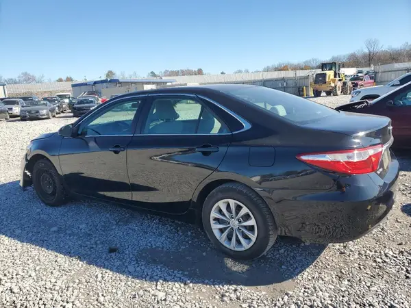 4T4BF1FK0GR557131 2016 TOYOTA CAMRY - Image 2