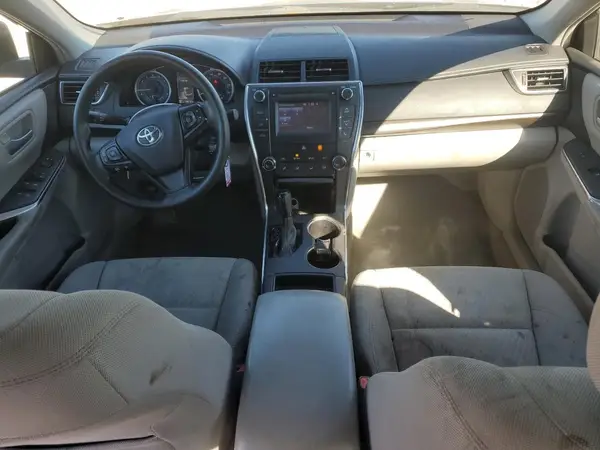 4T4BF1FK0GR557131 2016 TOYOTA CAMRY - Image 8