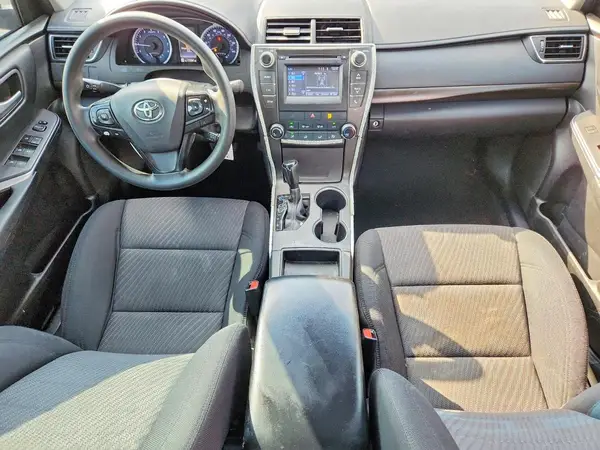4T4BF1FK0GR559090 2016 TOYOTA CAMRY - Image 8