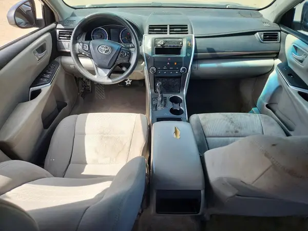 4T4BF1FK0GR559140 2016 TOYOTA CAMRY - Image 8