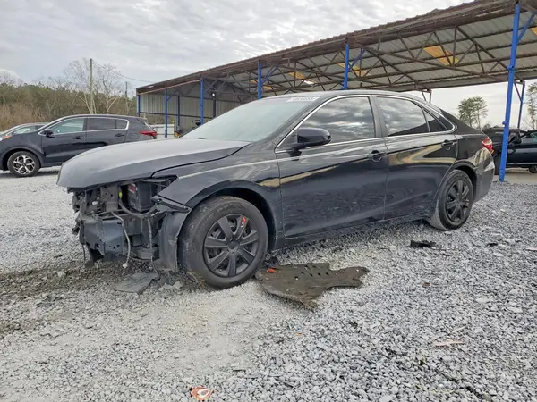4T4BF1FK0GR559719 2016 TOYOTA CAMRY - Image 1