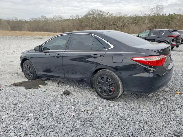 4T4BF1FK0GR559719 2016 TOYOTA CAMRY - Image 2