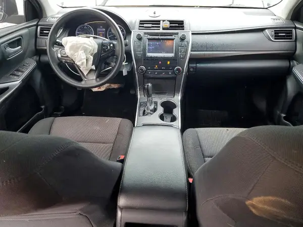 4T4BF1FK0GR559719 2016 TOYOTA CAMRY - Image 8