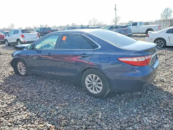 4T4BF1FK0GR560613 2016 TOYOTA CAMRY - Image 2
