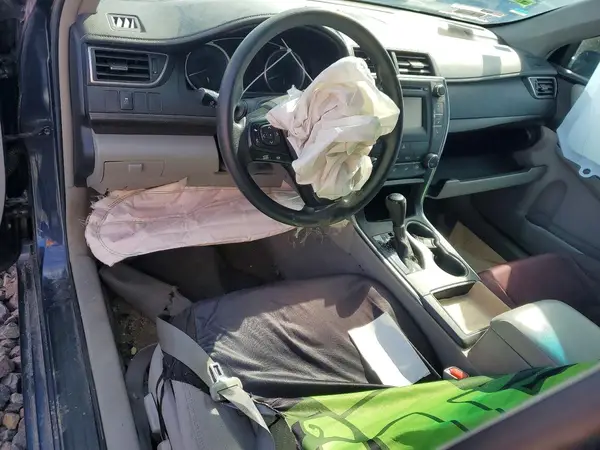 4T4BF1FK0GR560613 2016 TOYOTA CAMRY - Image 8