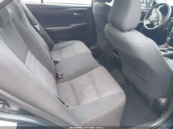 4T4BF1FK0GR561132 2016 TOYOTA CAMRY - Image 8