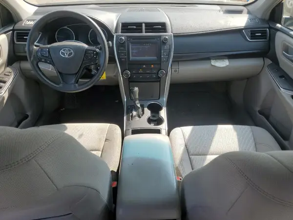 4T4BF1FK0GR562264 2016 TOYOTA CAMRY - Image 8