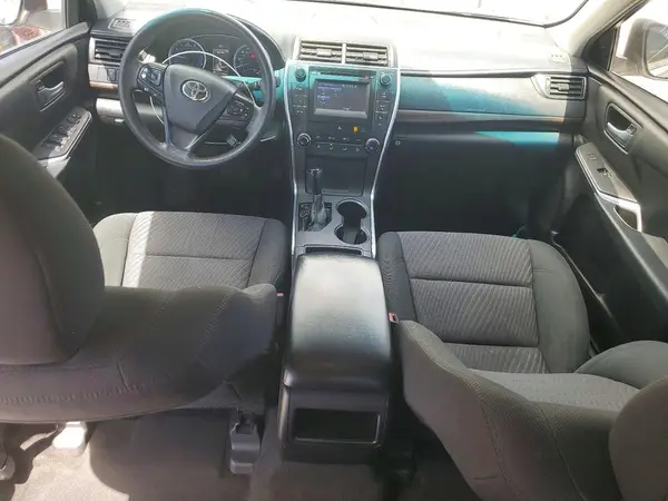 4T4BF1FK0GR562880 2016 TOYOTA CAMRY - Image 8