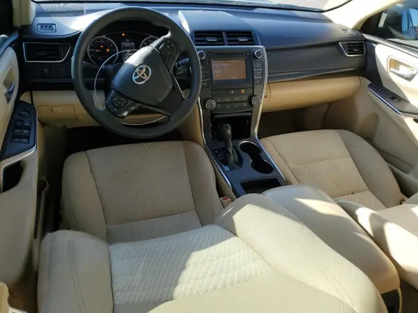 4T4BF1FK0GR563575 2016 TOYOTA CAMRY - Image 8