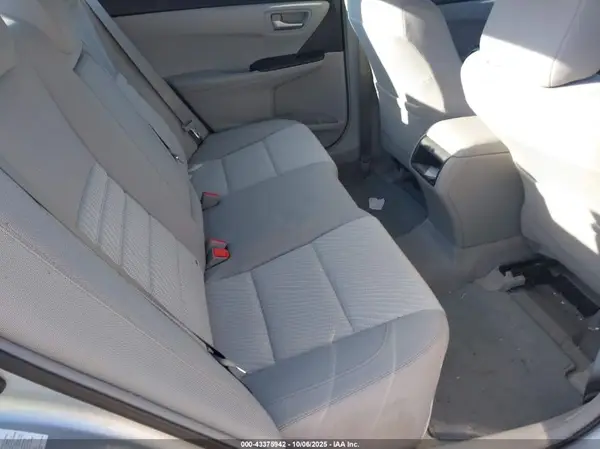4T4BF1FK0GR563589 2016 TOYOTA CAMRY - Image 8