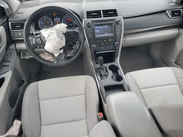 4T4BF1FK0GR563799 2016 TOYOTA CAMRY - Image 8