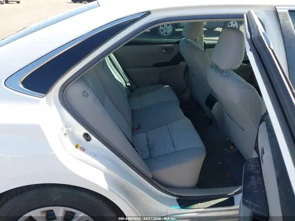 4T4BF1FK0GR566430 2016 TOYOTA CAMRY - Image 8