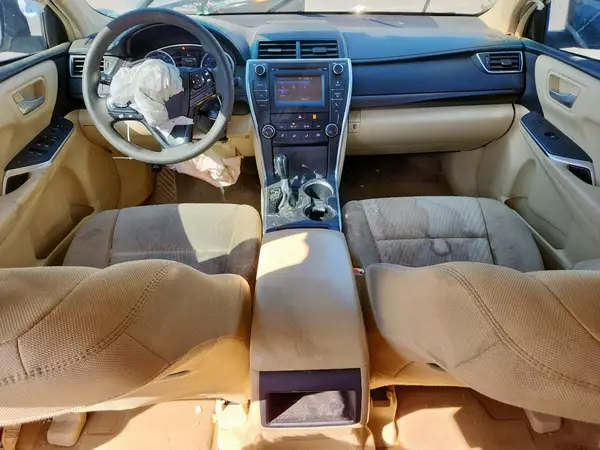 4T4BF1FK0GR566461 2016 TOYOTA CAMRY - Image 8