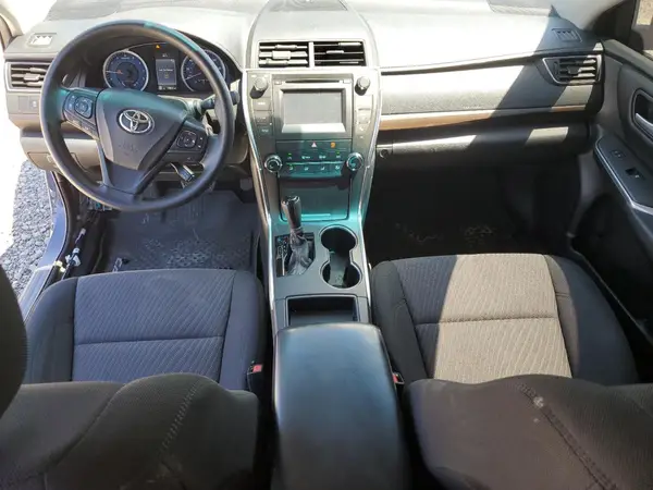 4T4BF1FK0GR566850 2016 TOYOTA CAMRY - Image 8