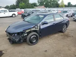 4T4BF1FK0GR567495 2016 TOYOTA CAMRY