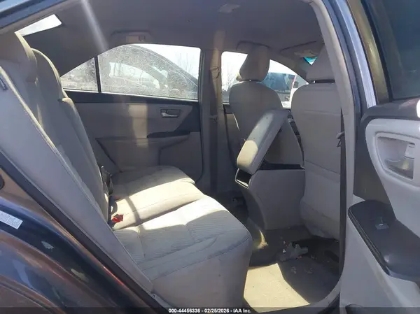 4T4BF1FK0GR567819 2016 TOYOTA CAMRY - Image 8