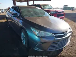 4T4BF1FK0GR569960 2016 TOYOTA CAMRY
