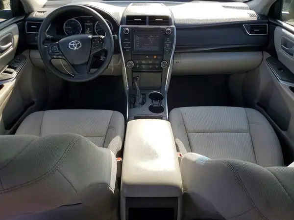 4T4BF1FK0GR570428 2016 TOYOTA CAMRY - Image 8