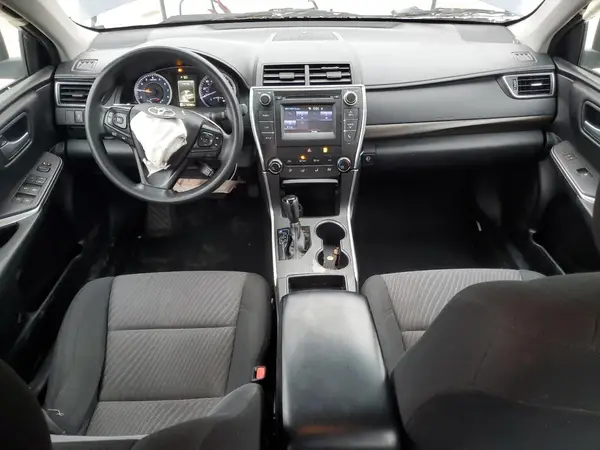 4T4BF1FK0GR571191 2016 TOYOTA CAMRY - Image 8