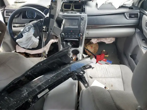 4T4BF1FK0GR571353 2016 TOYOTA CAMRY - Image 8