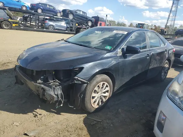 4T4BF1FK0GR571675 2016 TOYOTA CAMRY - Image 1