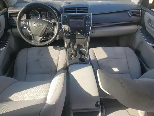 4T4BF1FK0GR571675 2016 TOYOTA CAMRY - Image 8