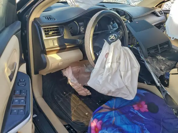4T4BF1FK0GR572244 2016 TOYOTA CAMRY - Image 8