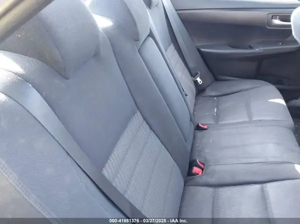 4T4BF1FK0GR572812 2016 TOYOTA CAMRY - Image 8