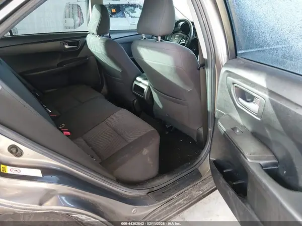 4T4BF1FK0GR573376 2016 TOYOTA CAMRY - Image 8