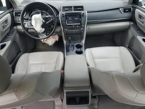 4T4BF1FK0GR573751 2016 TOYOTA CAMRY - Image 8