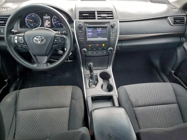 4T4BF1FK0GR574365 2016 TOYOTA CAMRY - Image 8