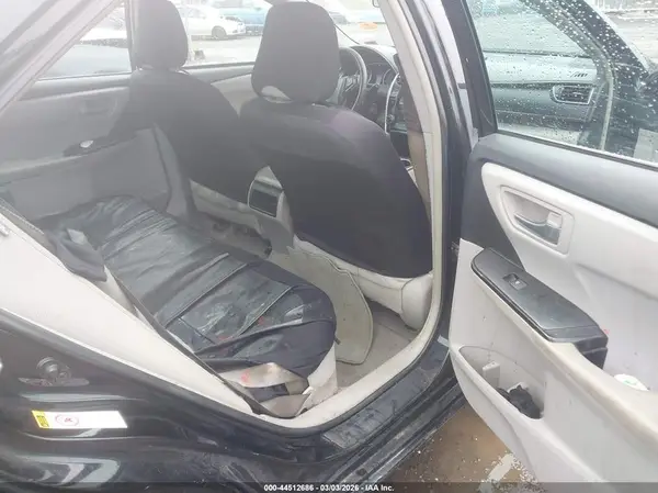 4T4BF1FK0GR574849 2016 TOYOTA CAMRY - Image 8