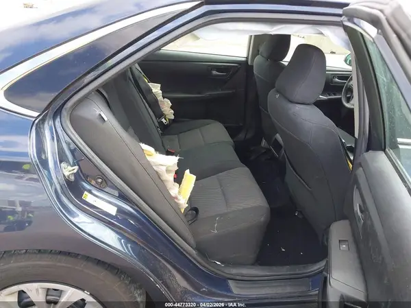 4T4BF1FK0GR576665 2016 TOYOTA CAMRY - Image 8