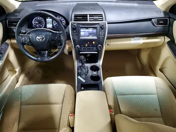 4T4BF1FK0GR577525 2016 TOYOTA CAMRY - Image 8