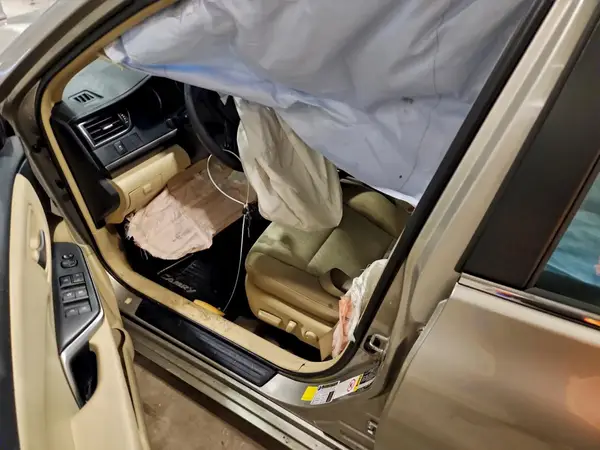 4T4BF1FK0GR577783 2016 TOYOTA CAMRY - Image 8