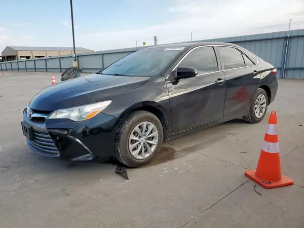 4T4BF1FK0GR577833 2016 TOYOTA CAMRY - Image 1