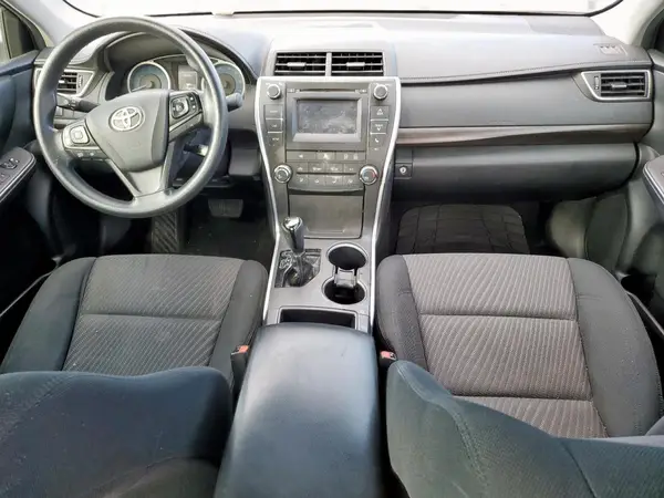4T4BF1FK0GR577833 2016 TOYOTA CAMRY - Image 8