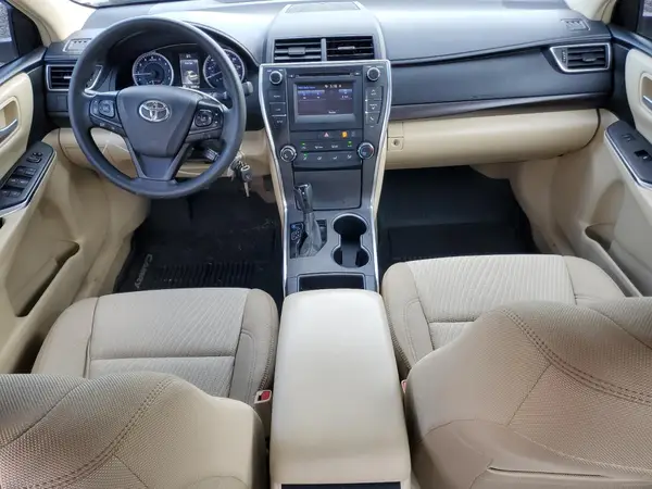 4T4BF1FK0GR577931 2016 TOYOTA CAMRY - Image 8