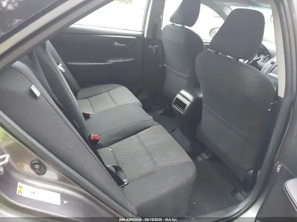 4T4BF1FK0GR578349 2016 TOYOTA CAMRY - Image 8