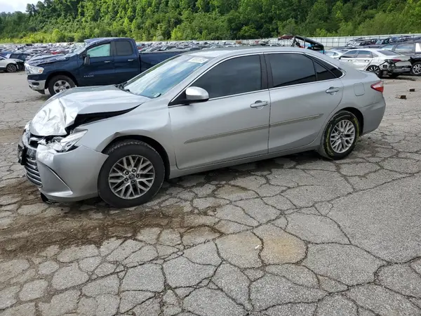 4T4BF1FK0GR578500 2016 TOYOTA CAMRY - Image 1