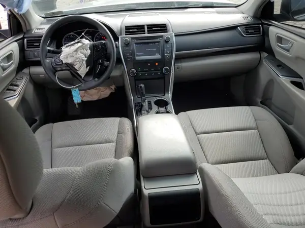 4T4BF1FK0GR578500 2016 TOYOTA CAMRY - Image 8