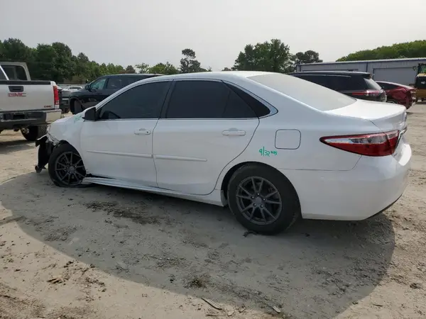 4T4BF1FK0GR579114 2016 TOYOTA CAMRY - Image 2